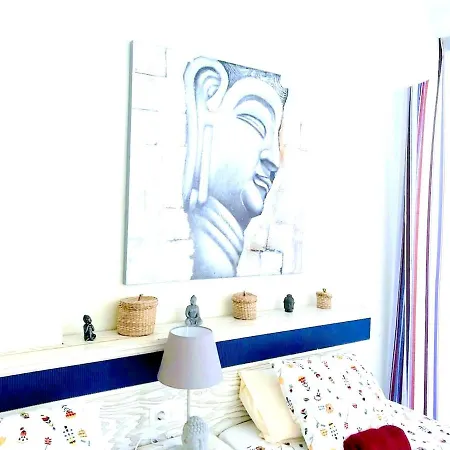 Appartement With 2 Bedrooms In Costa Adeje With Wonderful Sea View Shared Pool Furnished Balcony 700 M From The Beach Playa Feñabe